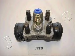 Колесный тормозной цилиндр JAPKO 67170