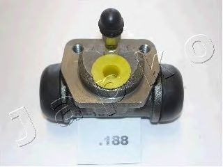 Колесный тормозной цилиндр JAPKO 67188