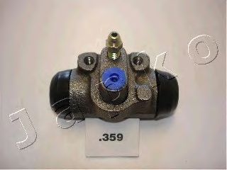 Колесный тормозной цилиндр LPR 4323