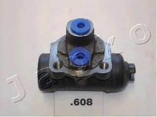 Колесный тормозной цилиндр ASHIKA CS608