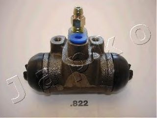 Колесный тормозной цилиндр JAPKO 67822