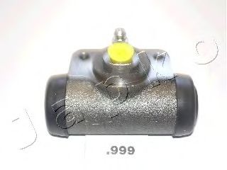 Колесный тормозной цилиндр JAPKO 67999