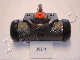 Колесный тормозной цилиндр JAPKO 67K01