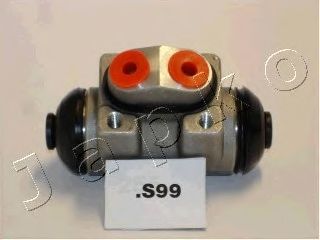 Колесный тормозной цилиндр JAPKO 67S99