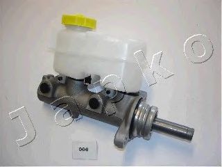 Главный тормозной цилиндр ASHIKA PF006