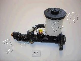 Главный тормозной цилиндр ASHIKA PF210