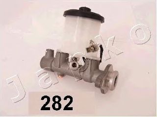 Главный тормозной цилиндр JAPKO 68282