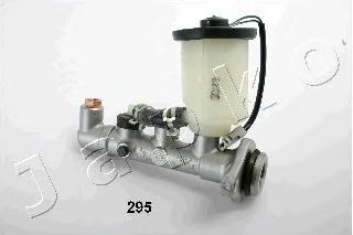 Главный тормозной цилиндр JAPKO 68295