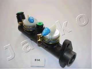 Главный тормозной цилиндр ASHIKA PF514