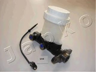 Главный тормозной цилиндр ASHIKA PF594