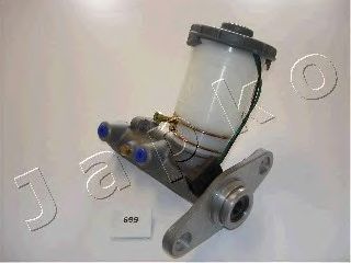 Главный тормозной цилиндр ASHIKA PF699