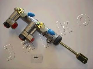 Главный тормозной цилиндр JAPKO 68802