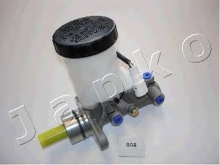 Главный тормозной цилиндр JAPKO 68809