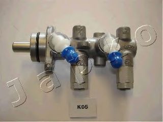 Главный тормозной цилиндр JAPKO 68K05