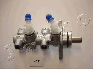 Главный тормозной цилиндр JAPKO 68K07