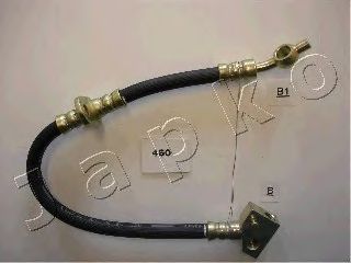 Кронштейн, тормозный шланг JAPKO 69460