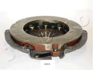 Нажимной диск сцепления JAPKO 70003