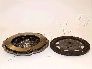 Нажимной диск сцепления JAPKO 70146