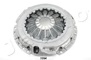 Нажимной диск сцепления JAPKO 702004