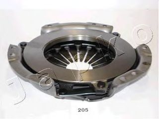 Нажимной диск сцепления JAPKO 70205