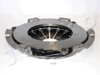 Нажимной диск сцепления JAPKO 70279