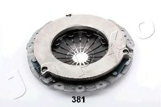 Нажимной диск сцепления JAPKO 70381