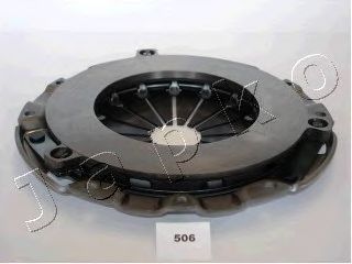 Нажимной диск сцепления ASHIKA SF506