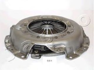 Нажимной диск сцепления JAPKO 70581