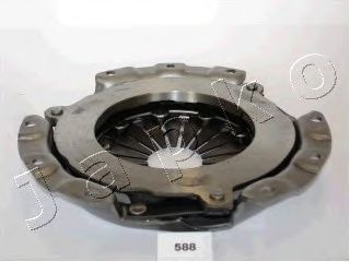 Нажимной диск сцепления NK 103001