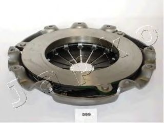 Нажимной диск сцепления NK 103017