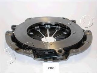Нажимной диск сцепления JAPKO 70706