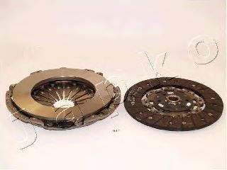 Нажимной диск сцепления JAPKO 70911