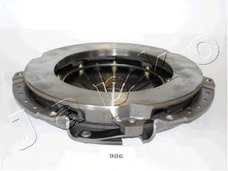 Нажимной диск сцепления ASHIKA SF986