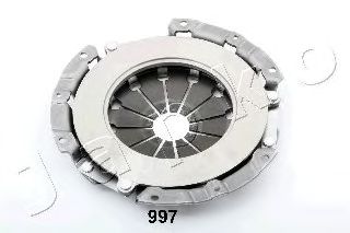 Нажимной диск сцепления JAPKO 70997