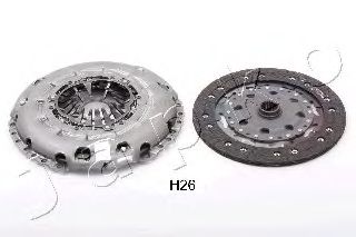 Нажимной диск сцепления JAPKO 70H26