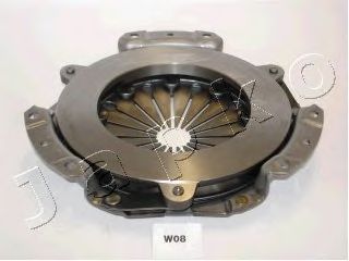 Нажимной диск сцепления JAPANPARTS 700W008