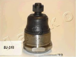 Несущий / направляющий шарнир JAPKO 73318