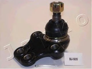 Несущий / направляющий шарнир JAPKO 73S05