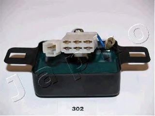 Регулятор генератора JAPKO 77302