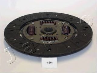 Диск сцепления ASHIKA DF191