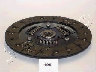 Диск сцепления NK 112240