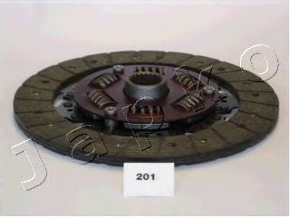 Диск сцепления JAPKO 80201