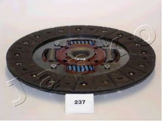 Диск сцепления ASHIKA DF237