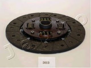 Диск сцепления JAPKO 80303
