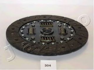 Диск сцепления ASHIKA DF304