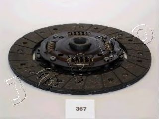 Диск сцепления JAPKO 80367