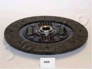 Диск сцепления ASHIKA DF385