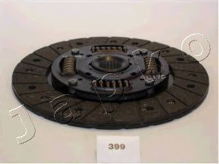 Диск сцепления JAPKO 80399