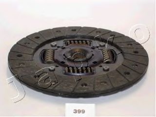 Диск сцепления ASHIKA DF399