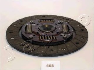 Диск сцепления JAPKO 80408